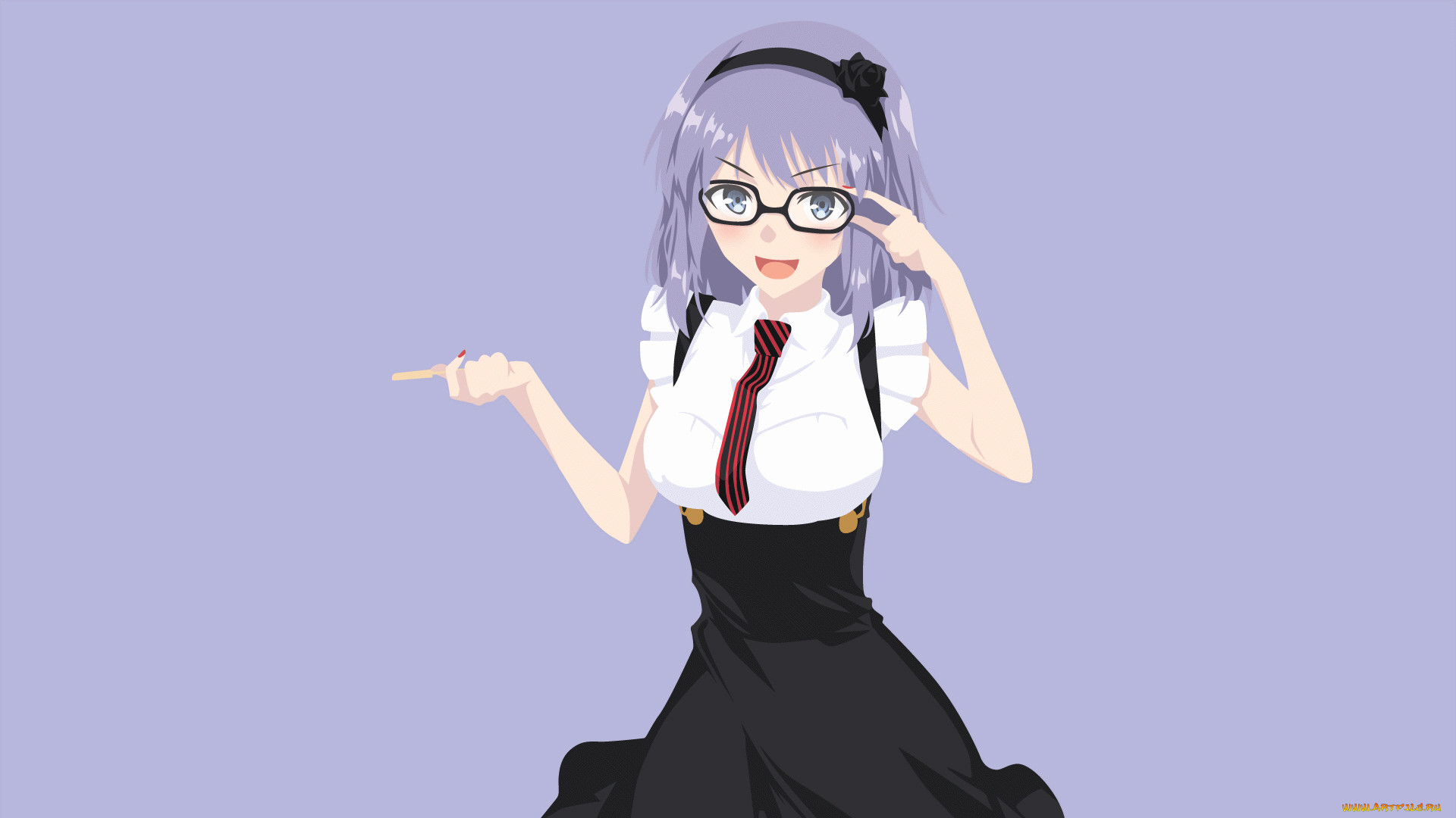 , dagashi kashi, 